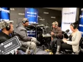ERICK SERMON PERFORMS "MUSIC" LIVE ON #SWAYINTHEMORNING | Sway's Universe
