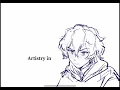 Wrecking Ball (BSD soukoku animatic)