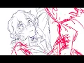 Lagu Wrecking Ball (BSD soukoku animatic)