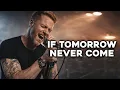 Lagu Ronan Keating – If Tomorrow Never Comes (Rock Cover)