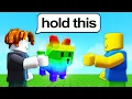 Download Lagu Trusting Noobs with DIVINE Pets in Grow a Garden