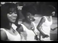 Download Lagu The Supremes - Stop In The Name Of Love (Ready Steady Go - 1965)