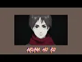 akuma no ko - ai higuchi // slowed and reverb