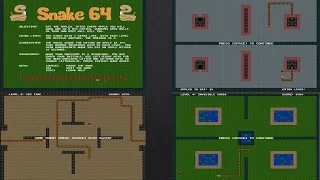 Java Complete Snake Game Tutorial Download and Play