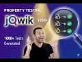 This Java Testing Trick Finds Bugs Property-Based Testing with jQwik