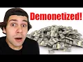 7 Ways David Dobrik Makes Money Even Though His s Get Demonetized