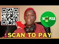 Dynamic QR Code for Mpesa Payments using Daraja API Step-by-Step Tutorial