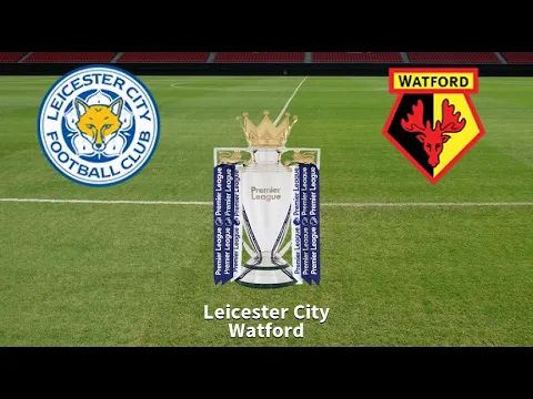 Download MP3 Leicester City vs Watford Prediction \u0026 Preview 04/12/2019 - Football Predictions