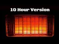 Download Lagu Soothing Heater Sound White Noise to Help you Sleep Fast  💤 10hrs | Black Screen