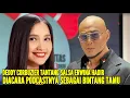 Download Lagu DEDDY CORBUZIER SIAP BAYAR MAHAL JIKA SALSA ERWINA BERSEDIA HADIR DIACARA PODCASTNYA SEBAGAI BINTANG