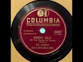 Bill Monroe and His Blue Grass Boys - Kentucky Waltz (1946)