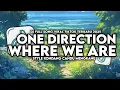 Download Lagu DJ WHERE WE ARE - ONE DIRECTION FULL SONG STYLE KONDANG MENGKANE VIRAL TIKTOK TERBARU 2025