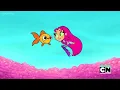 Starfire: Take it down low - Teen Titans Go