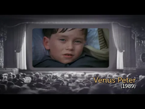 Venus Peter