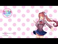 Download Lagu Doki Doki Literature Club! OST - Just Monika.