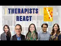 Therapists at CCATL react to The Love Prescription by Dr John Gottman