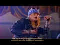 Guns N Roses-Sweet Child O Mine(Long Full Version with Lyrics)