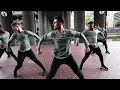 Download Lagu IDA CORR - LET ME THINK ABOUT IT (Robért Emile Choreography @RobertEmile94)