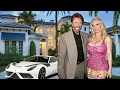 Chuck Norris Lifestyle 2023 Net Worth Houses Cars Women
