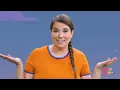 Caitie's Summer Compilation! | Let's sing and play! | Super Simple Play