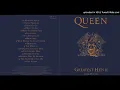 Queen - I Want It All