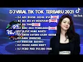 Download Lagu DJ AKU BUKAN JODOH NYA TERBARU DJ SIA SIA KUBERJUANG REMIX TIK TOK 2021 FULL ALBUM