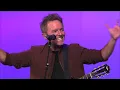 “Holy Forever/How Great Is Our God” with Chris Tomlin | September 25, 2022