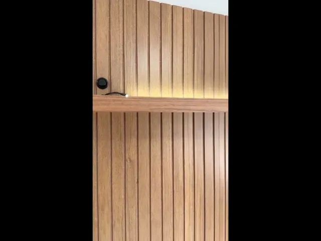 Vídeo do produto