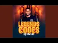 Download Lagu Legends Codes