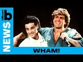 Download Lagu Wham! - Where Did Your Heart Go? (1986 / 1 HOUR LOOP)