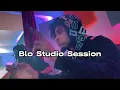 Download Lagu Blo - Forty5 (Studio Vlog)