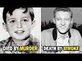 LEAVE IT TO BEAVER 1957 Cast THEN AND NOW 2026 Who Is Still Alive