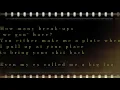 AKA Caiphus Song Lyrics