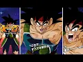 DOKKANFEST DBZ BARDOCK SUPER ATTACK ANIMATIONS DBZ Dokkan Battle