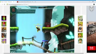 Raze 3 Hacked