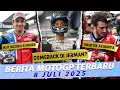 Download Lagu Bagnaia Dapat Kritikan dari Ayahnya 🥴 Martin Comeback di Jerman? 😊 Zarco Comeback ke Suzuka 8 Hours