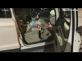 Car break-ins near Enterprise Center