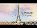 Download Lagu Runaway June - To Be Yours (Official Visualizer)