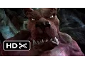 Scooby-Doo Movie CLIP - Unmasked 2002