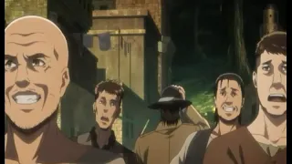 أنمي هجوم العمالقة الجزء الثالث مترجم عربي الحلقة 10 Attack On Titan 