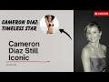 Untold Cameron Diaz at 53 Timeless Confidence That Still Turns Heads Iconic Pictures