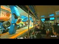 NEW Eart uake JAWS Dinosaurs Studio Tour 60th Anniversary Ride at Universal Studios Hollywood