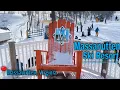 Winter getaway at Massanutten Resort - Massanutten Virginia