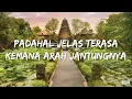 Amanda Caesa - Sama Sama Tau (Lyrics)