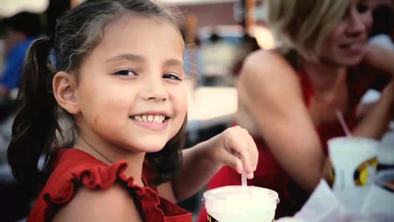 Drew Holcomb & The Neighbors: Live Forever (Official Music Video)