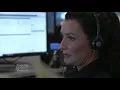 First responders on the front lines of domestic violence
