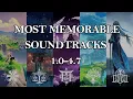 Download Lagu To Remind You of the Journey thus Far | Genshin Impact Playlist