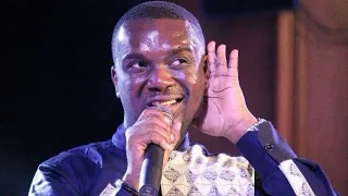 minister ekow powerful live worship
