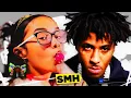 K3 Gets Backlash for Going on Tour with NBA Youngboy