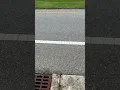 How firefighters find fire hydrants at night